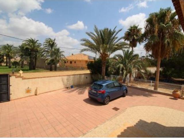 Chalet Venta Orihuela, Orihuela Pedanías