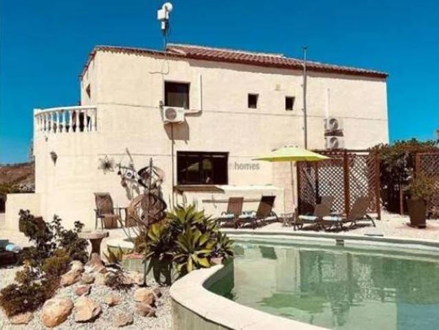 Chalet Venta Orihuela, Orihuela Pedanías