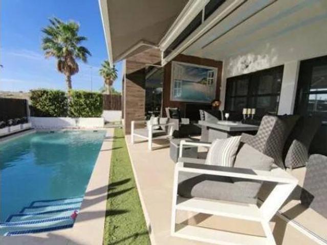 Chalet Venta Orihuela, Orihuela Pedanías