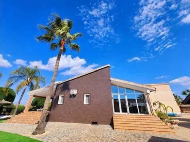 Chalet Venta Orihuela, Orihuela Pedanías