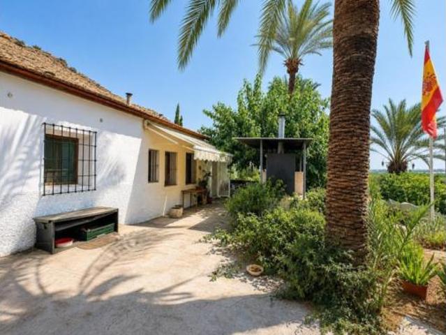 Chalet Venta Orihuela, Orihuela Pedanías