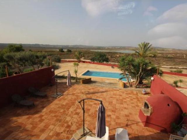 Chalet Venta Orihuela, Orihuela Pedanías