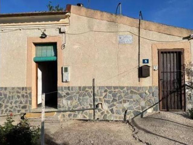 Chalet Venta Orihuela, Orihuela Pedanías