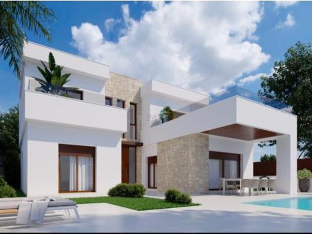 Chalet Venta Orihuela, Orihuela Pedanías
