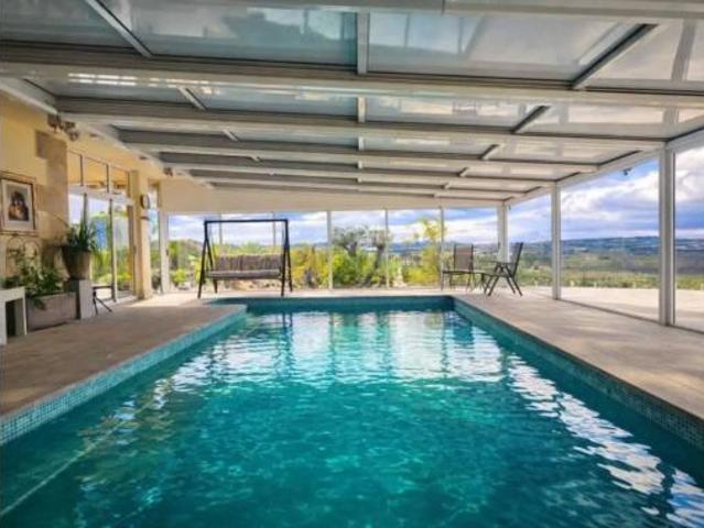 Chalet Venta Orihuela, Orihuela Pedanías
