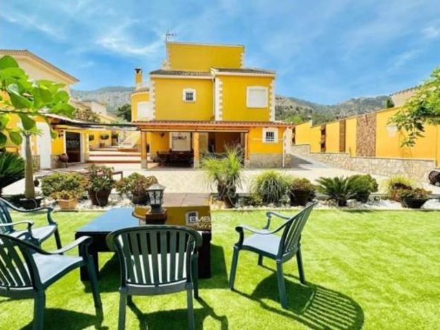 Chalet Venta Orihuela, Orihuela Pedanías