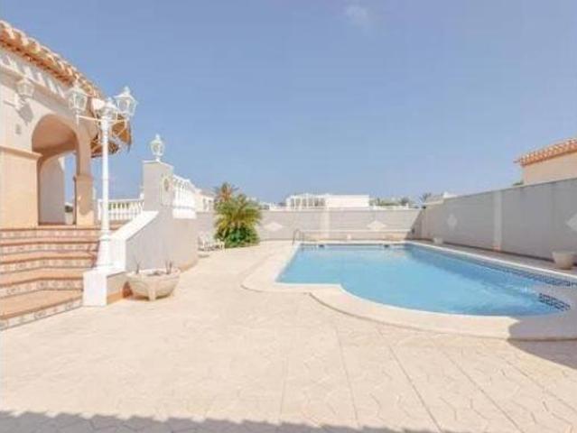 Chalet Venta Orihuela, Orihuela Pedanías