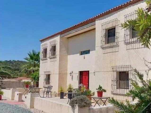 Chalet Venta Orihuela, Orihuela Pedanías