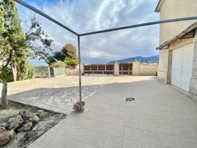 Chalet Venta Orihuela, Orihuela Pedanías