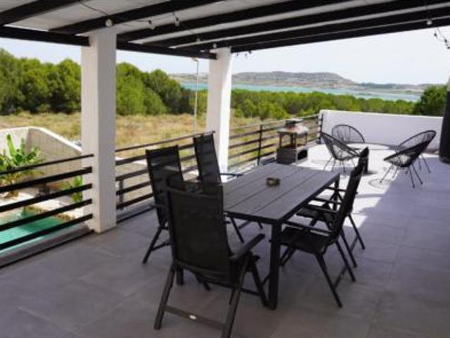 Chalet Venta Orihuela, Orihuela Pedanías