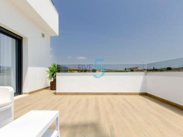Chalet Venta Orihuela, Orihuela Pedanías