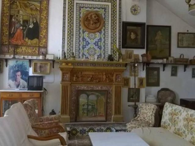 Chalet Venta Orihuela, Orihuela Pedanías
