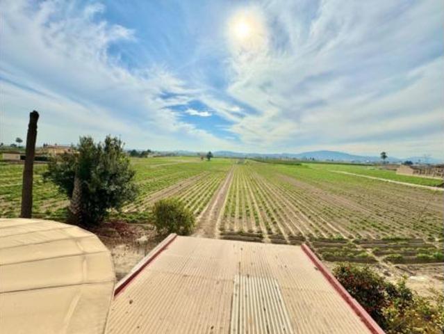 Chalet Venta Orihuela, Orihuela Pedanías