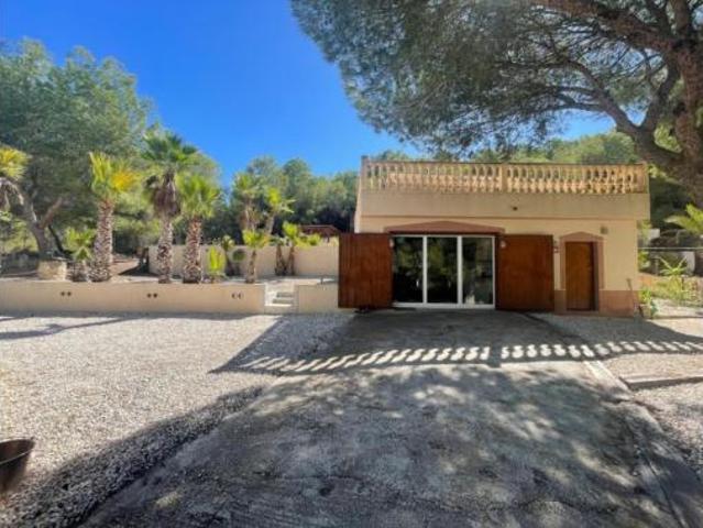 Chalet Venta Orihuela, Orihuela Pedanías