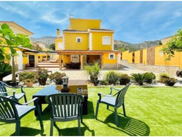 Chalet Venta Orihuela, Orihuela Pedanías
