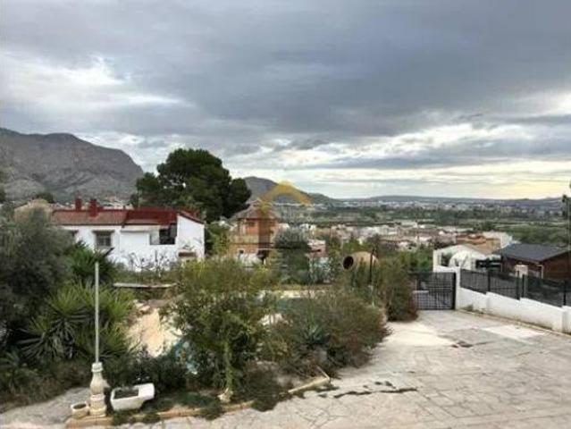 Chalet Venta Orihuela, Orihuela Pedanías