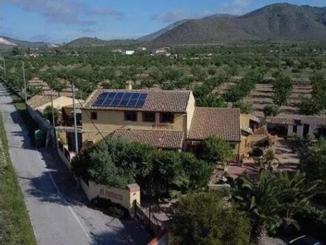 Chalet Venta Orihuela, Orihuela Pedanías