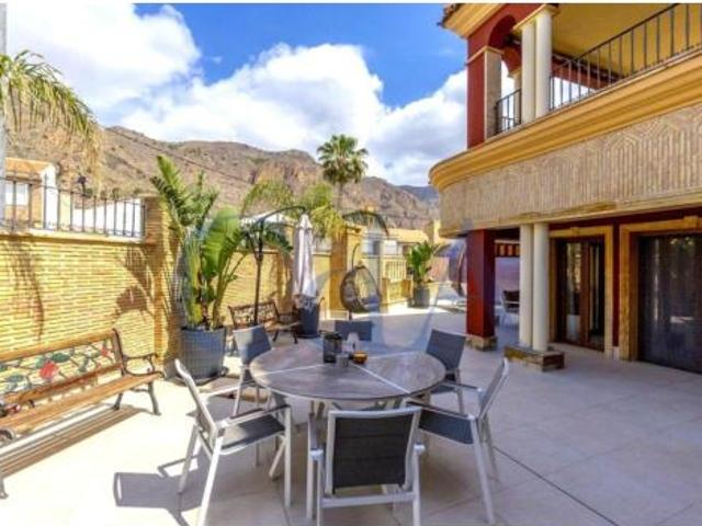 Chalet Venta Orihuela, Orihuela Pedanías