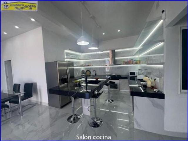 Chalet Venta Orihuela, Orihuela Pedanías
