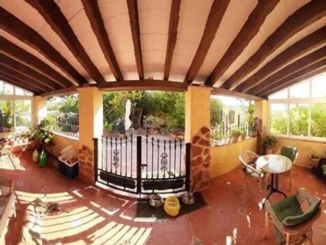 Chalet Venta Orihuela, Orihuela Pedanías
