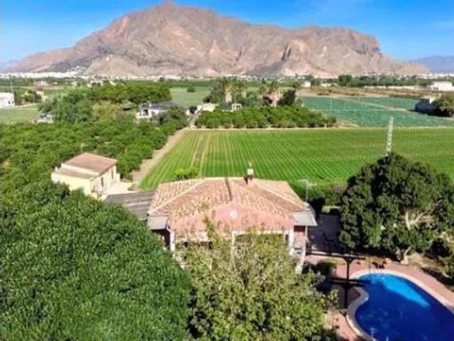 Chalet Venta Orihuela, Orihuela Pedanías