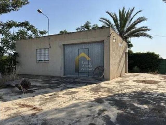 Chalet Venta Orihuela, Orihuela Pedanías