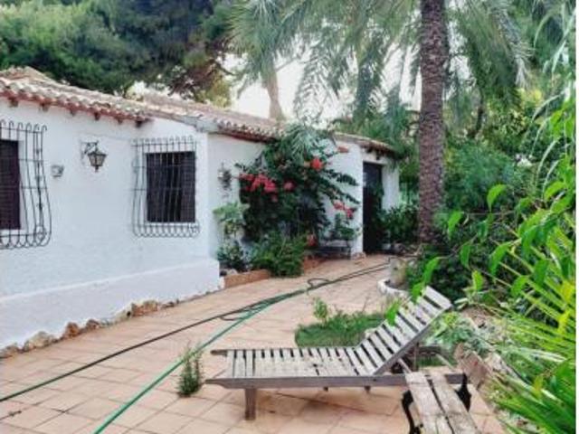 Chalet Venta Orihuela, Los Dolses Montezenia Lomas de Cabo