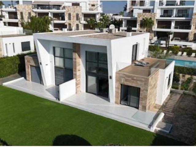 Chalet Venta Orihuela, Los Dolses Montezenia Lomas de Cabo
