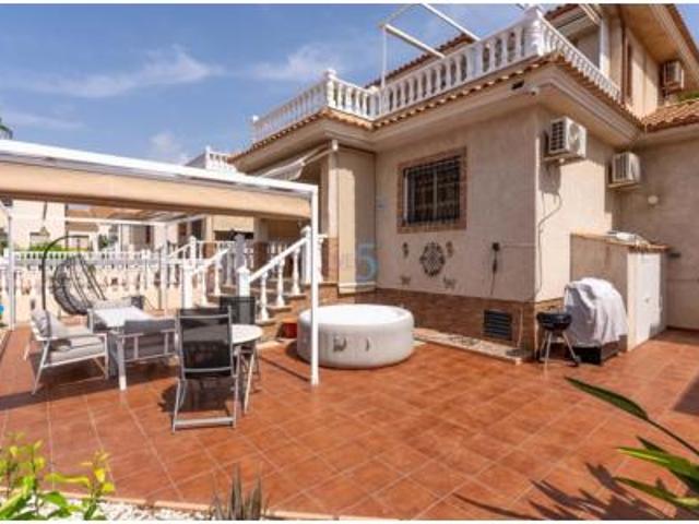 Chalet Venta Orihuela, Los Dolses Montezenia Lomas de Cabo
