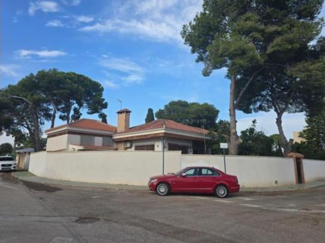 Chalet Venta Orihuela, Dehesa de Campoamor Aguamarina