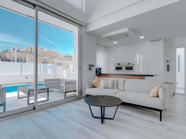 Chalet Venta Orihuela, Los Dolses Montezenia Lomas de Cabo