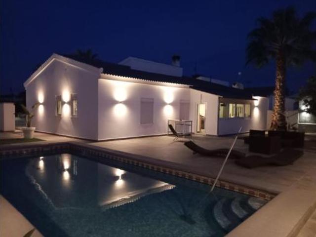 Chalet Venta Orihuela, Los Dolses Montezenia Lomas de Cabo