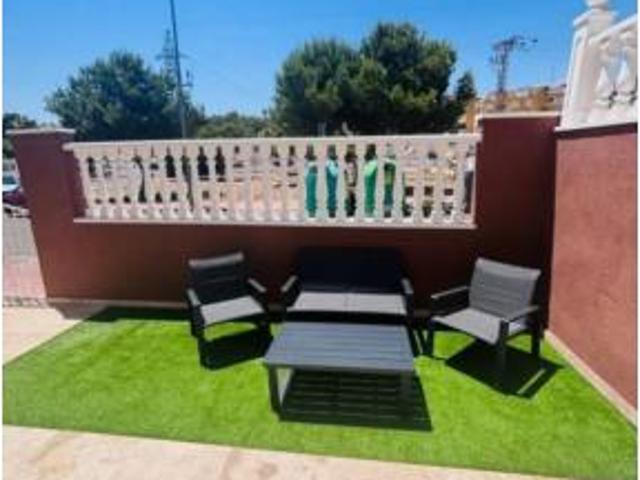 Chalet Venta Orihuela, Los Dolses Montezenia Lomas de Cabo