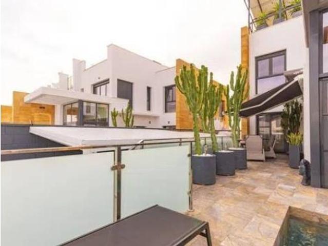 Chalet Venta Orihuela, Los Dolses Montezenia Lomas de Cabo