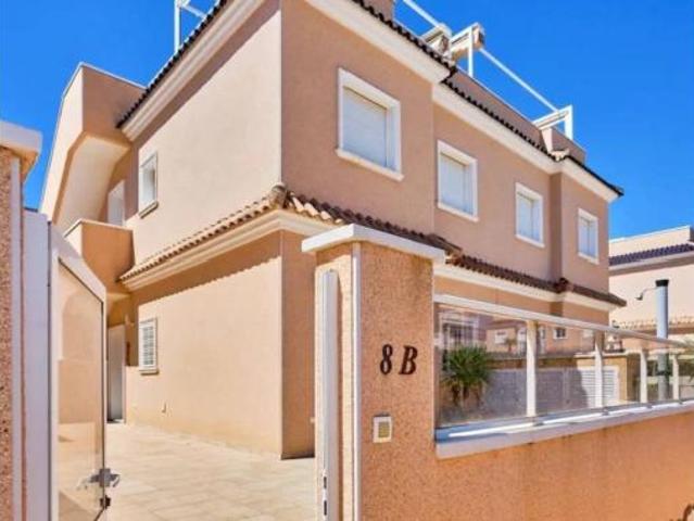 Chalet Venta Orihuela, Orihuela Costa