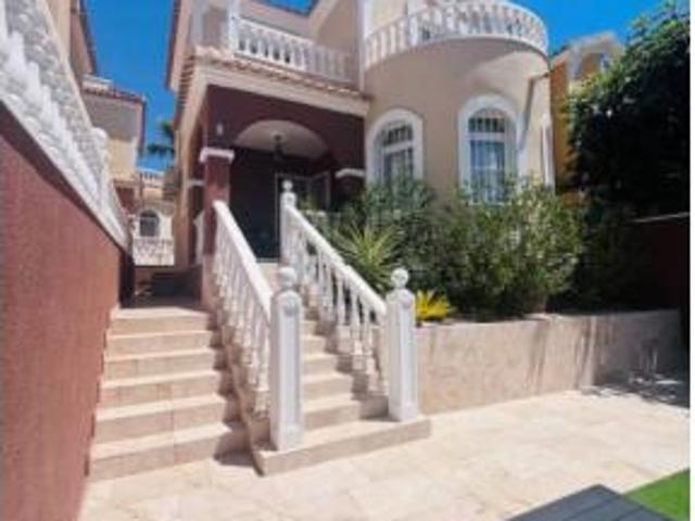 Chalet Venta Orihuela, Los Dolses Montezenia Lomas de Cabo