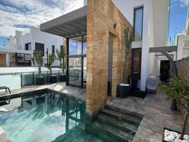 Chalet Venta Orihuela, Los Dolses Montezenia Lomas de Cabo