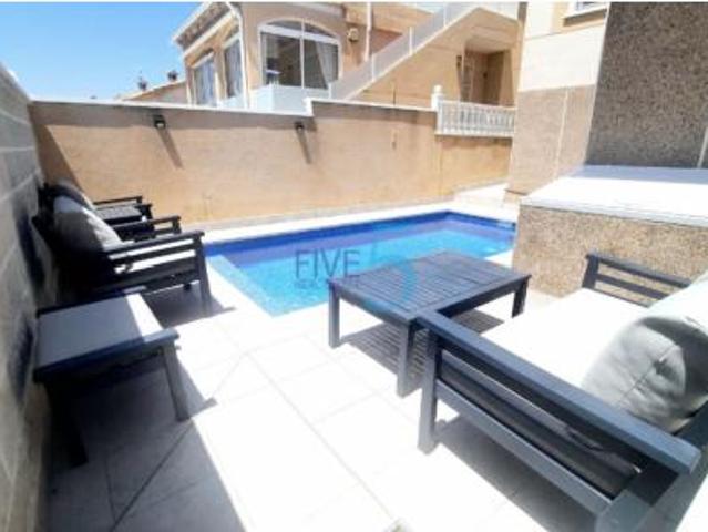 Chalet Venta Orihuela, La Florida La Chismosa Los Altos
