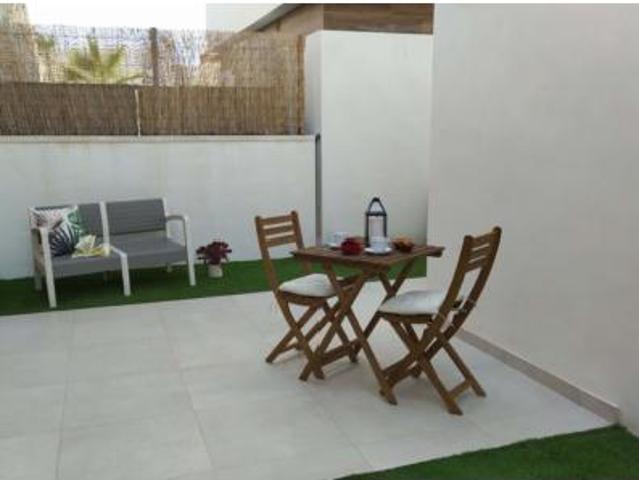 Piso Venta Orihuela, La Florida La Chismosa Los Altos