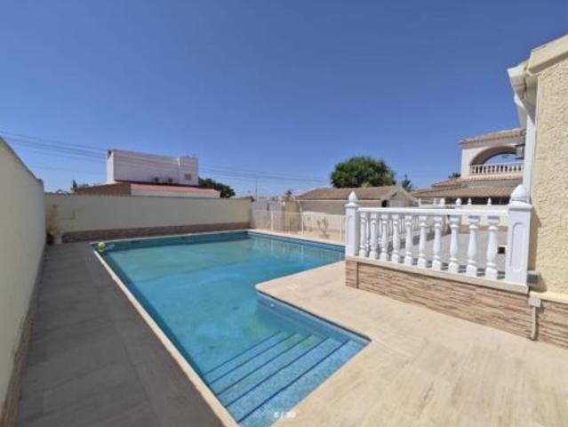 Chalet Venta Orihuela, La Florida La Chismosa Los Altos
