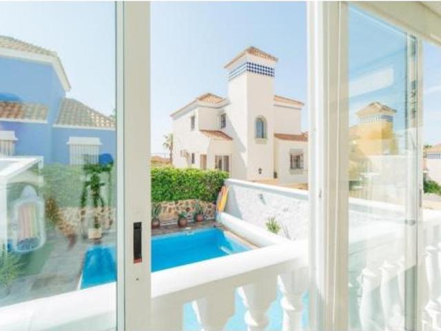 Chalet Venta Orihuela, La Florida La Chismosa Los Altos