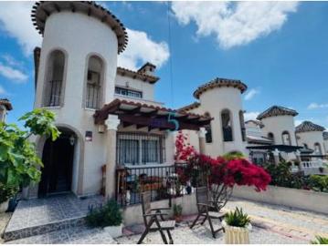 Chalet Venta Orihuela, Las Mojadas Las Ramblas