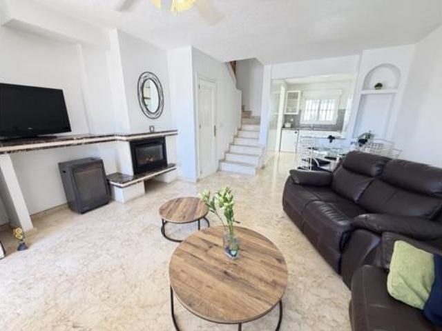 Chalet Venta Orihuela, Las Mojadas Las Ramblas
