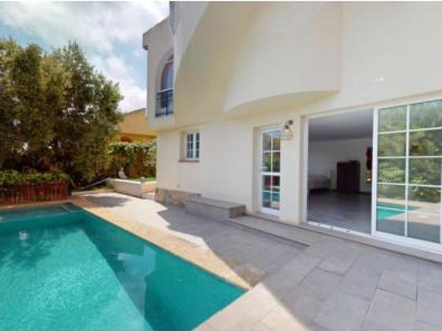 Chalet Venta Orihuela, Las Mojadas Las Ramblas