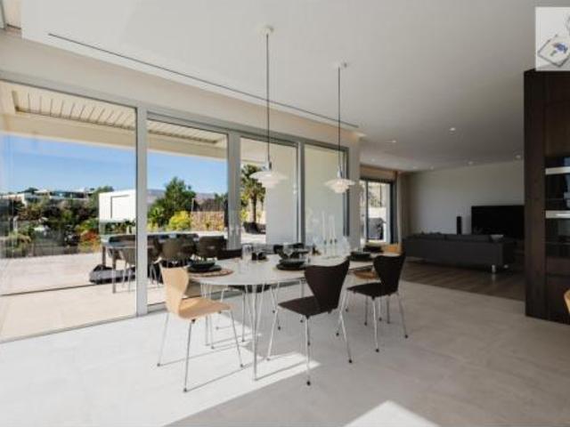 Chalet Venta Orihuela, Las Mojadas Las Ramblas