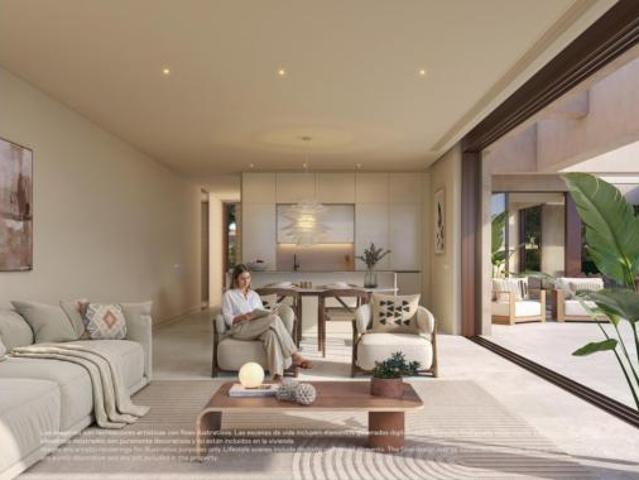 Chalet Venta Orihuela, Las Mojadas Las Ramblas