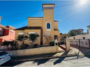 Chalet Venta Orihuela, Las Mojadas Las Ramblas