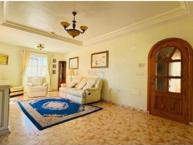 Chalet Venta Orihuela, Las Mojadas Las Ramblas