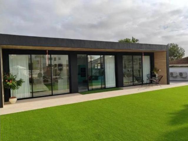 Chalet Venta Orihuela, Las Mojadas Las Ramblas