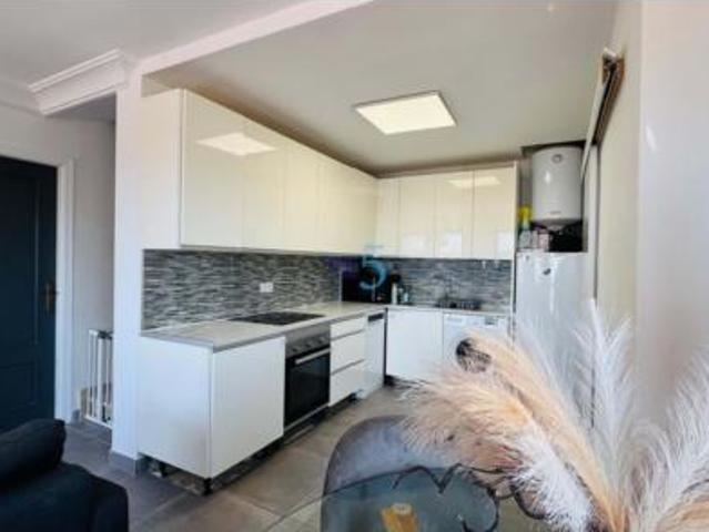 Chalet Venta Orihuela, Las Mojadas Las Ramblas